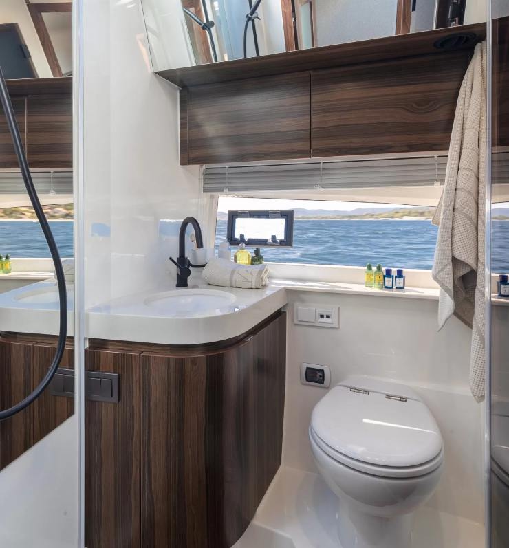 Marex 440 Gourmet - marex.no