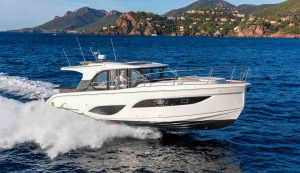 Marex 440 Gourmet - marex.no