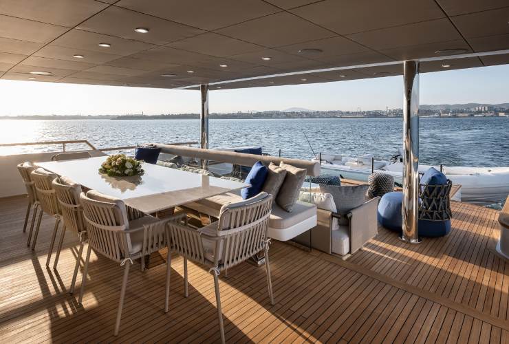 Numarine 40MXP - numarine.com