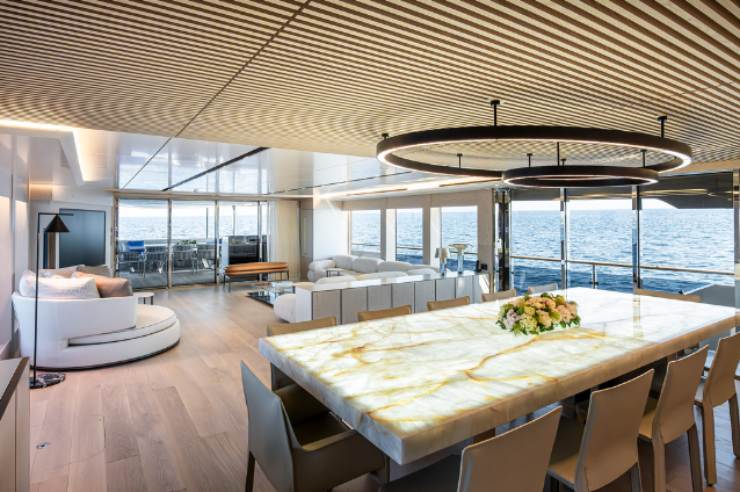 Numarine 40MXP - numarine.com