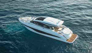 Princess V65 - princessyachts.com