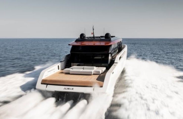 Sanlorenzo SP 110 - sanlorenzoyacht.it