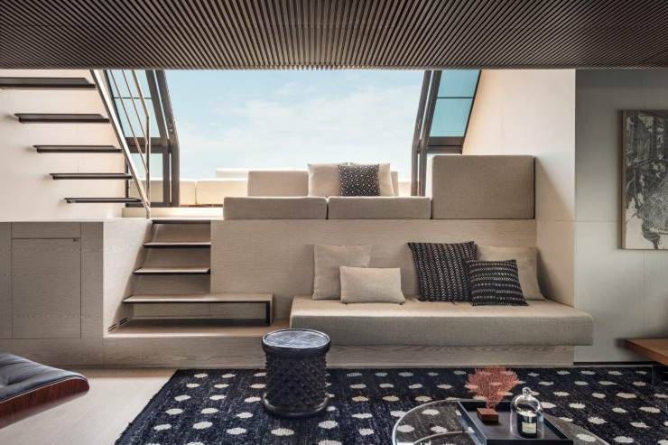 Sanlorenzo SP 110 - sanlorenzoyacht.it