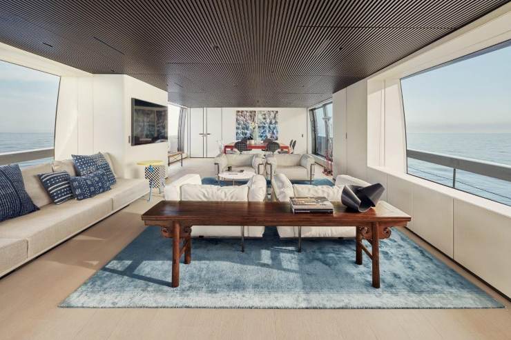 Sanlorenzo SP 110 - sanlorenzoyacht.it