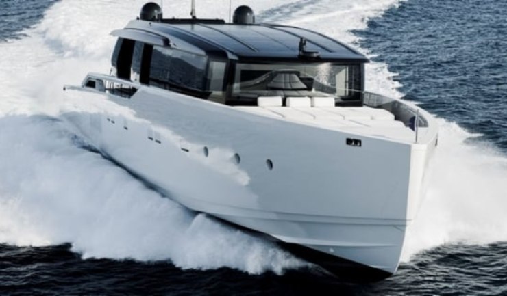 Sanlorenzo SP 110 - sanlorenzoyacht.it