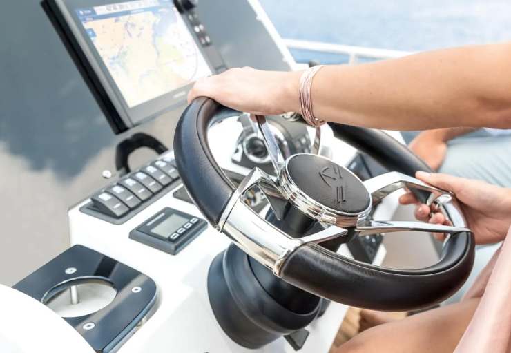 Sealine F430 - sealine.com