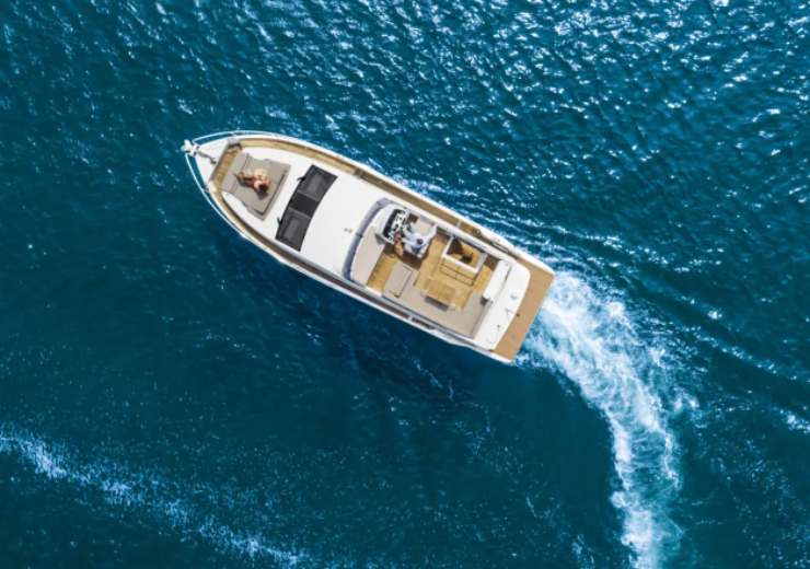 Sealine F430 - sealine.com