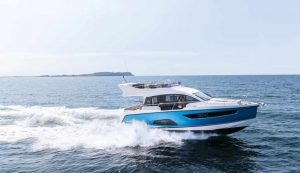 Sealine F430 - sealine.com