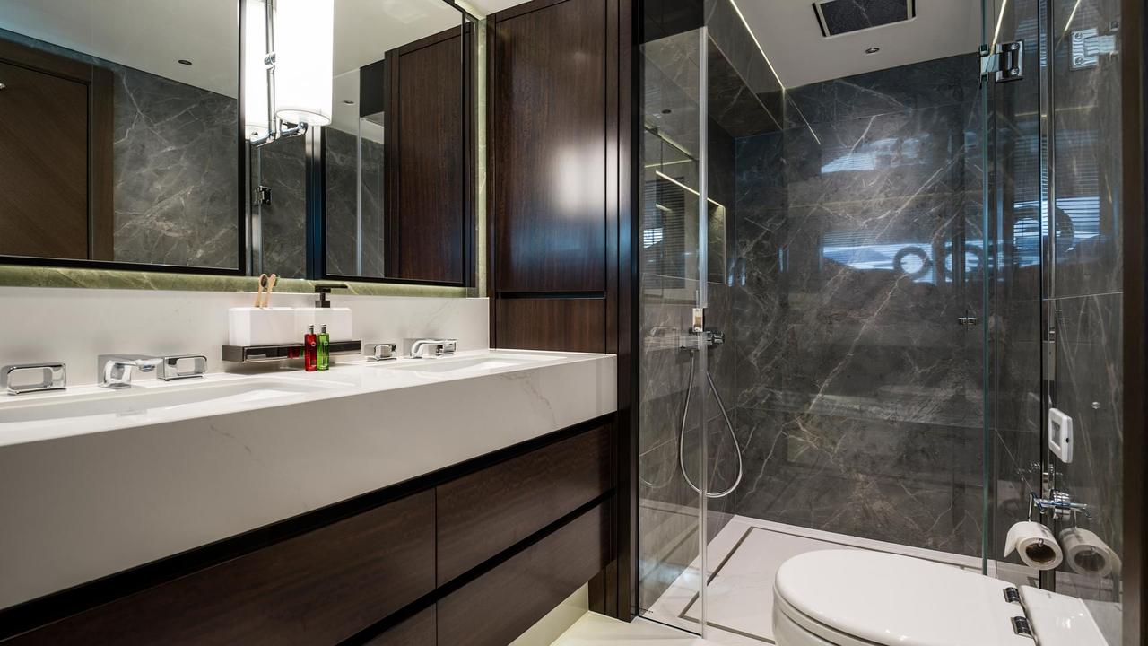Sunseeker bath 90 Ocean