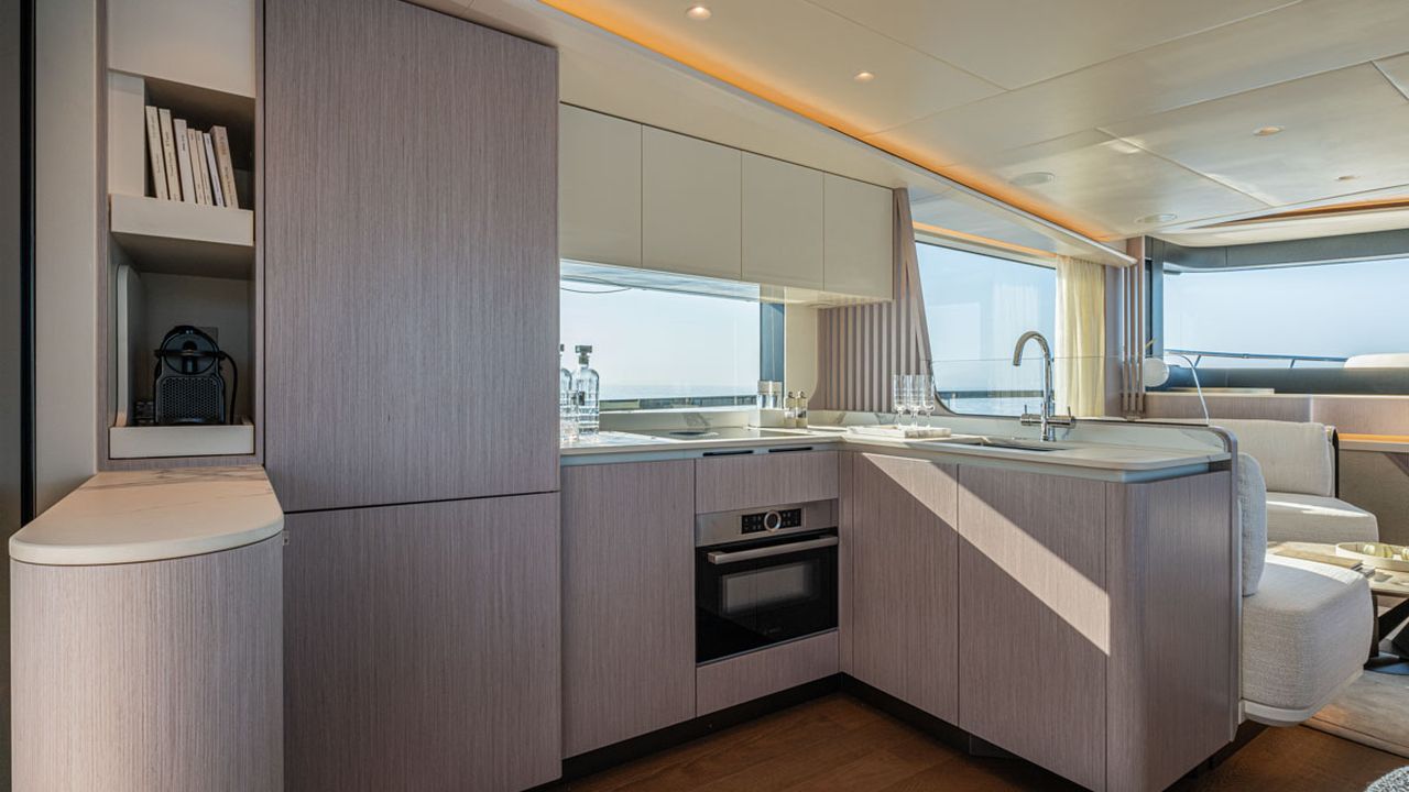Cozinha Absoluto Navetta 62