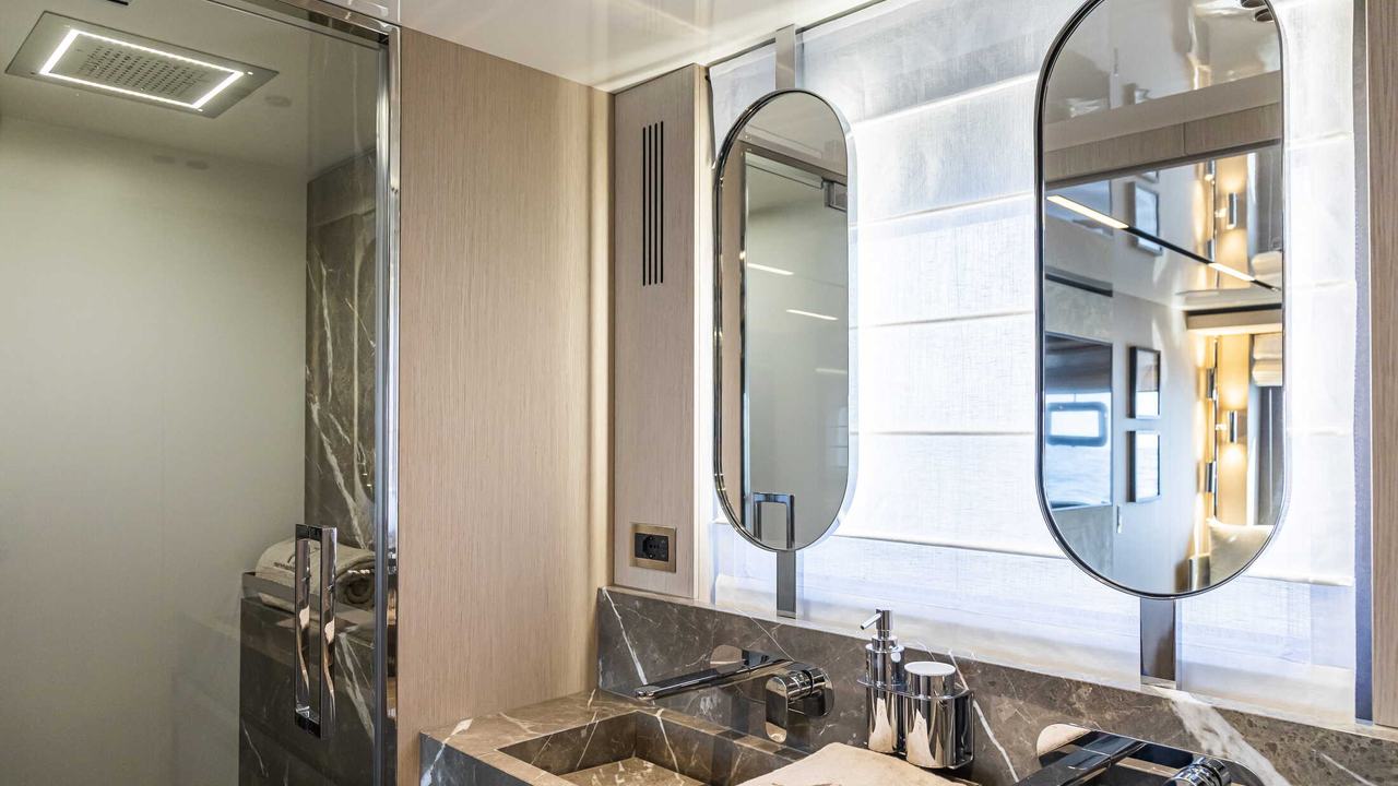Bagno del Cranchi Sessantasette 67