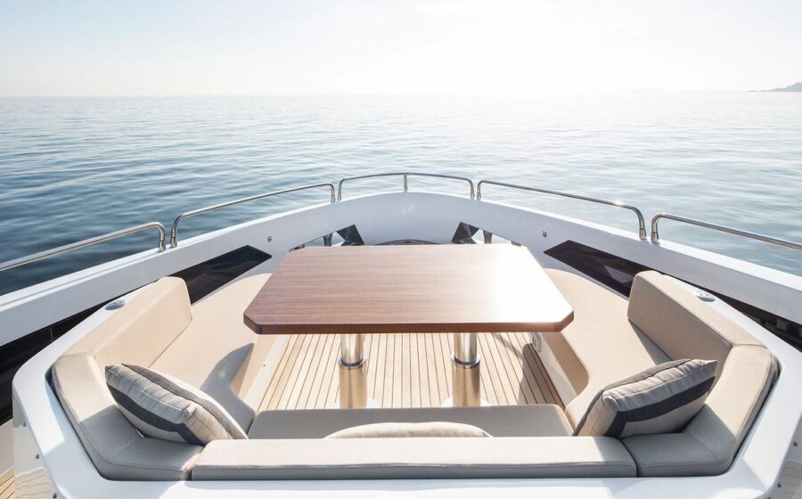 Siren 88 en navigation