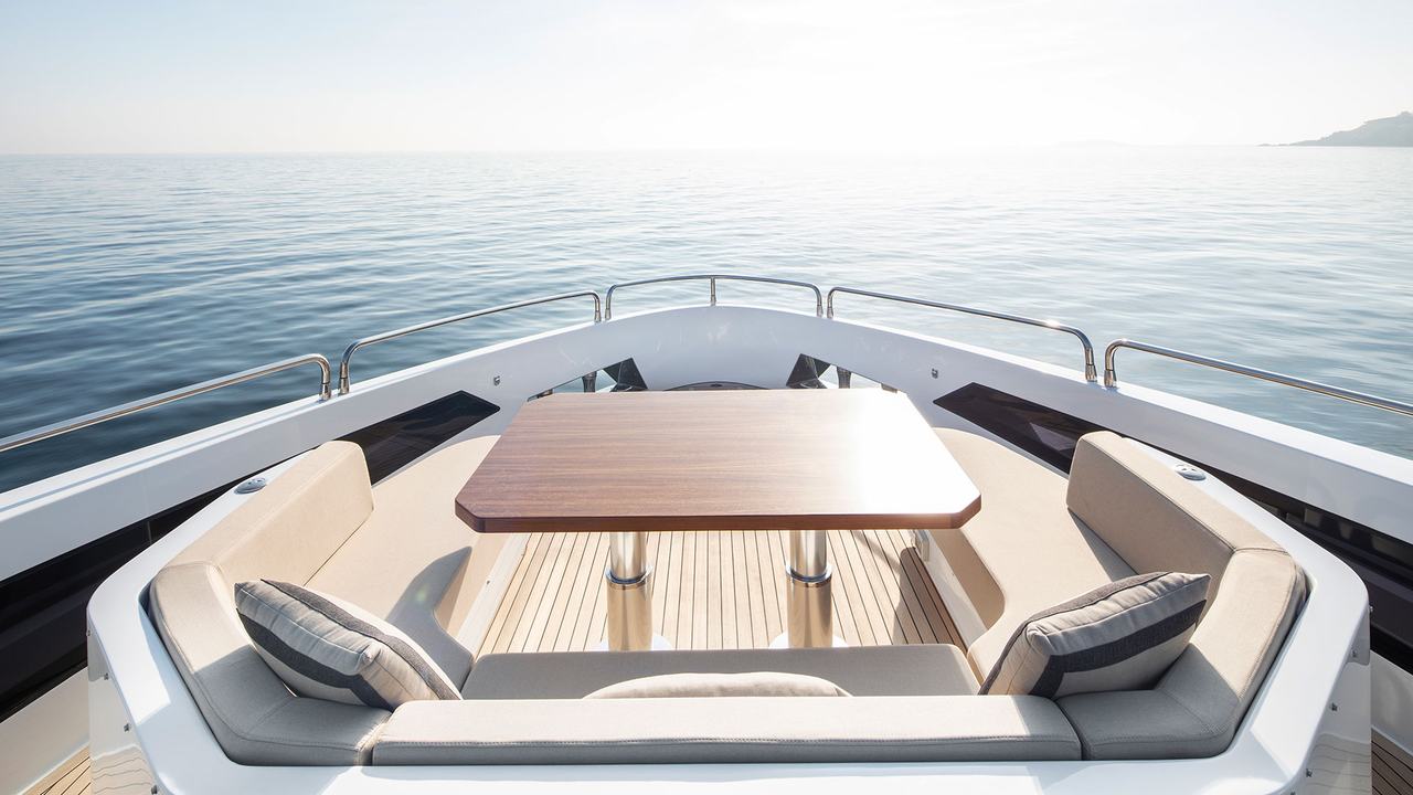 Siren 88 en navigation