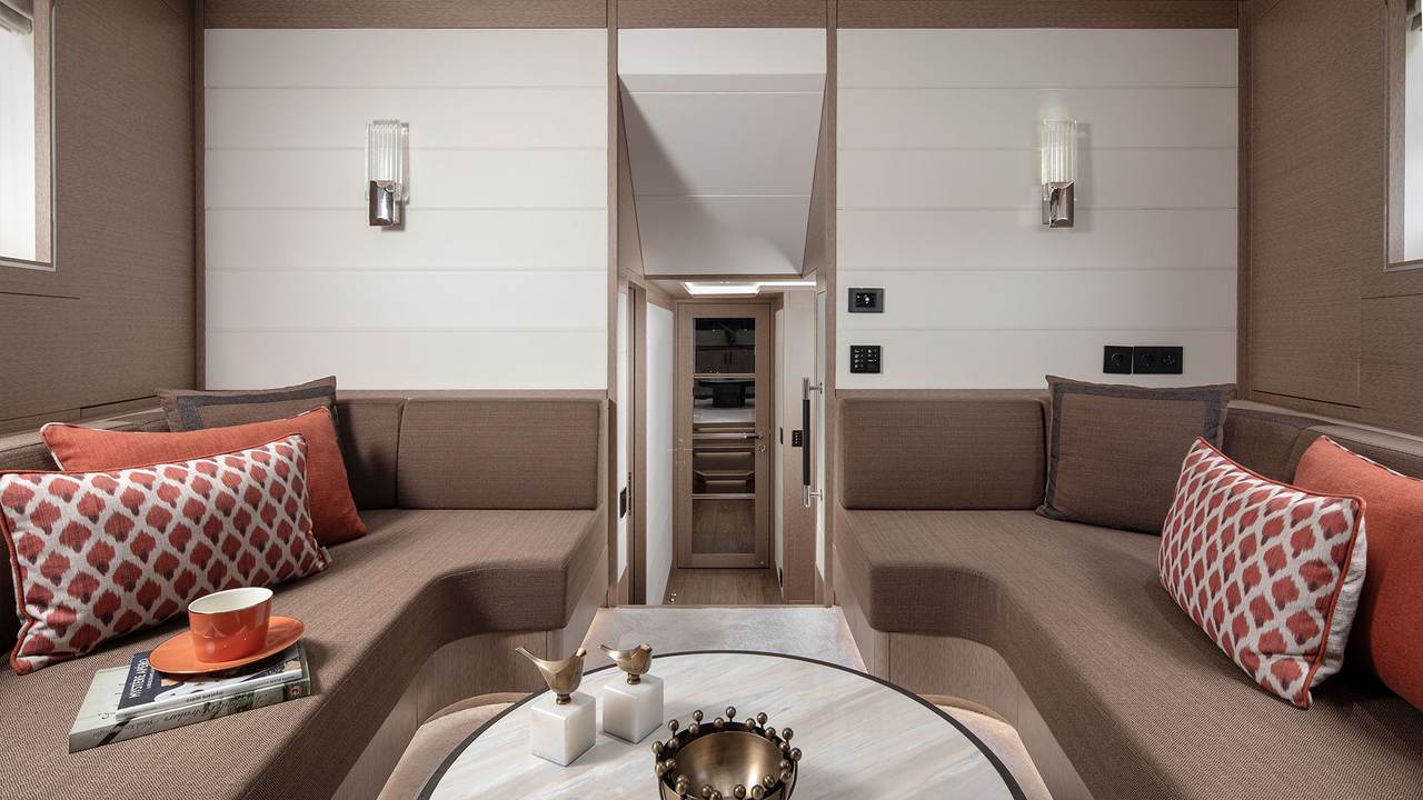 Suite Sirena 88