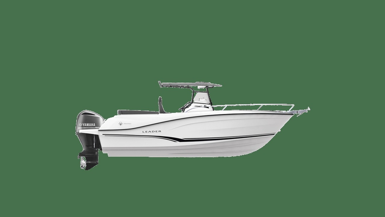 Jeanneau Yachts 55: la cabina armatoriale ridisegna il cruiser di 17 metri — fotografia 4