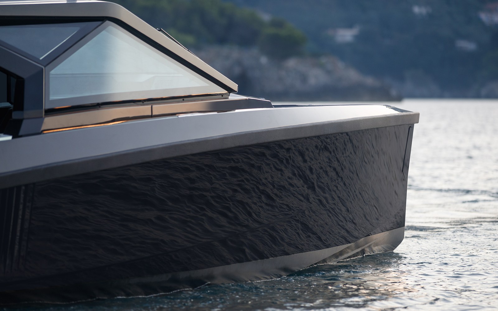 Wallypower50: day cruiser da 36 nodi con IPS o quattro fuoribordo — fotografia 10