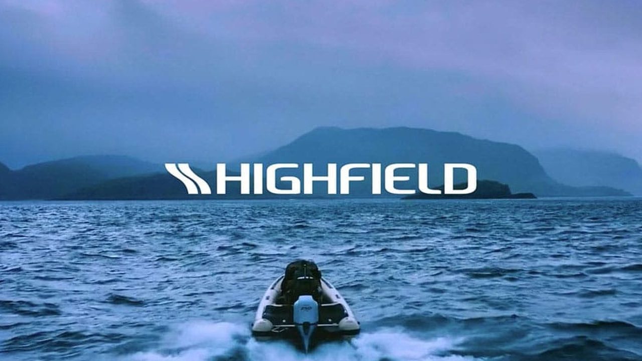 Highfield ADV 9: cabin crossover da 50 nodi e 250 miglia — fotografia 10