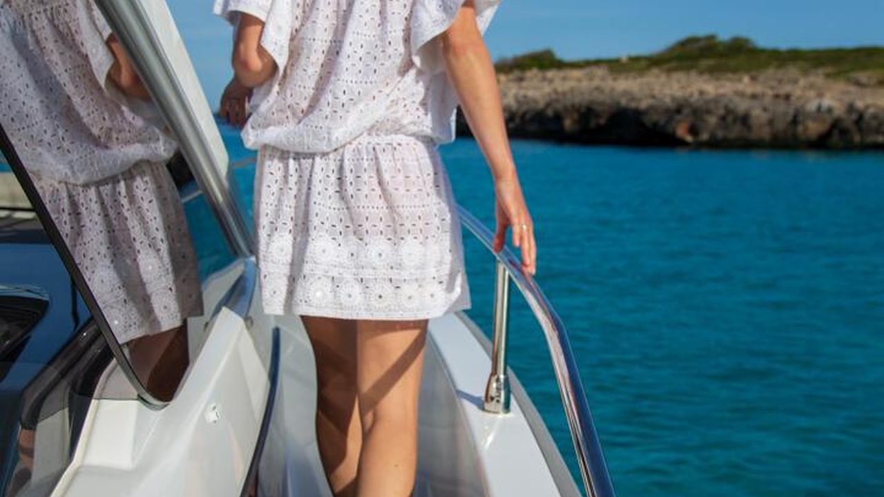 Passavanti della Jeanneau DB 37 IB