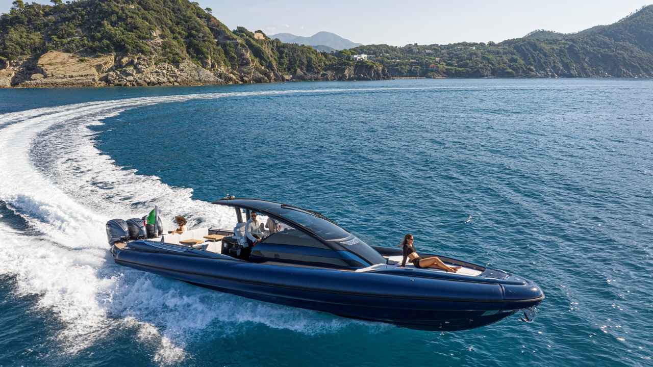 Lomac GranTurismo 14.0X en navigation