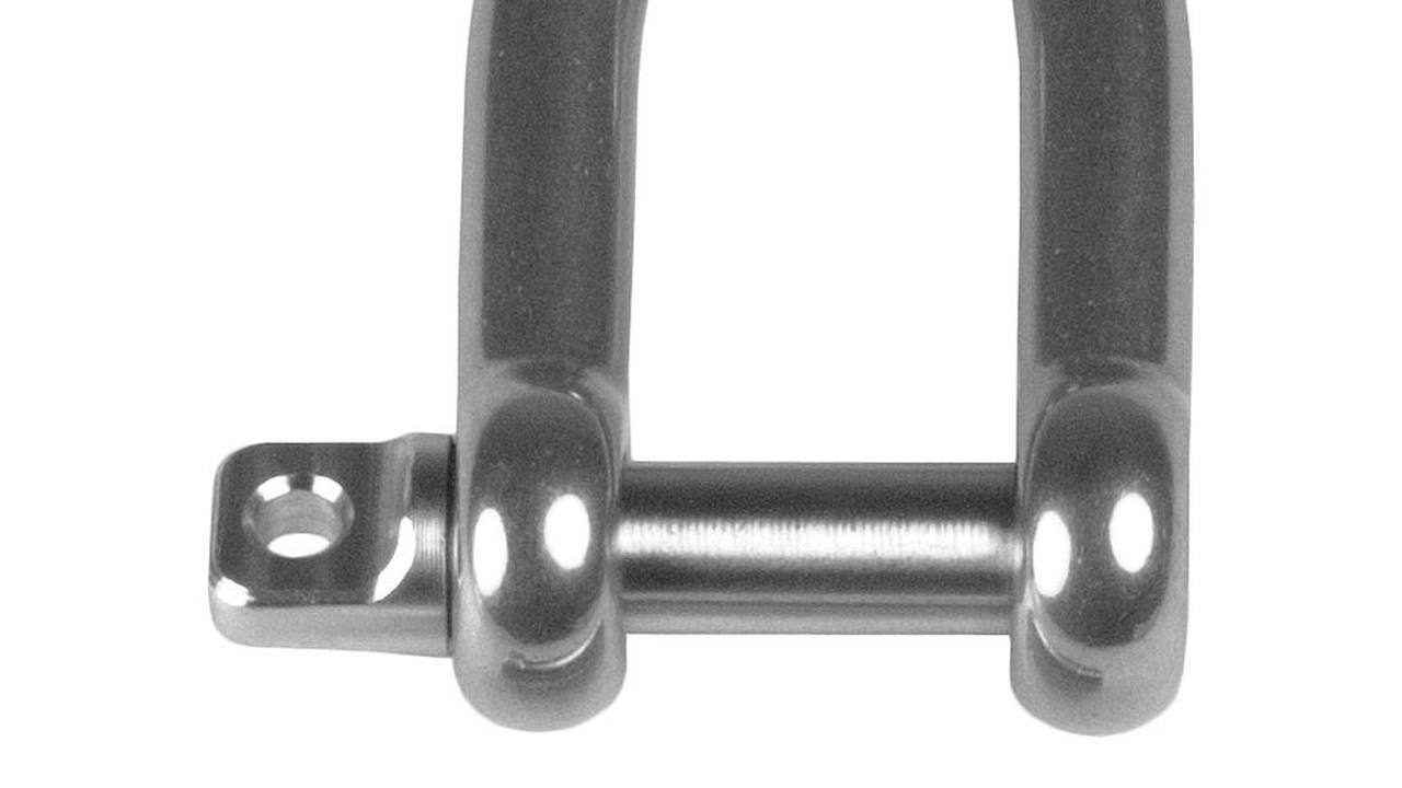 Accessorio Ronstan serie 80 per linea di avvolgimento