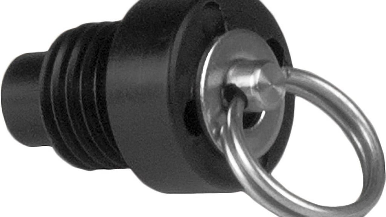 Accessorio di attacco Ronstan serie 160