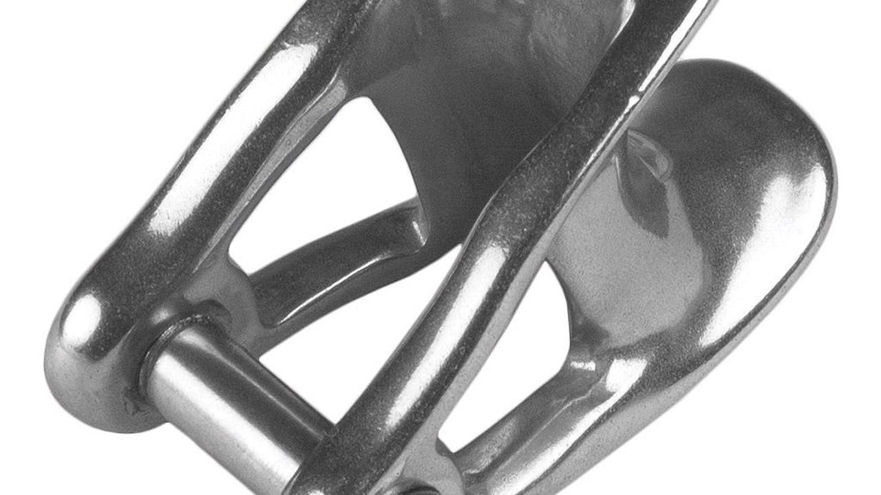 Accessorio Ronstan serie 120 per guidacima