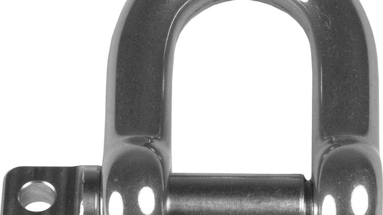 Accessorio di attacco Ronstan serie 160