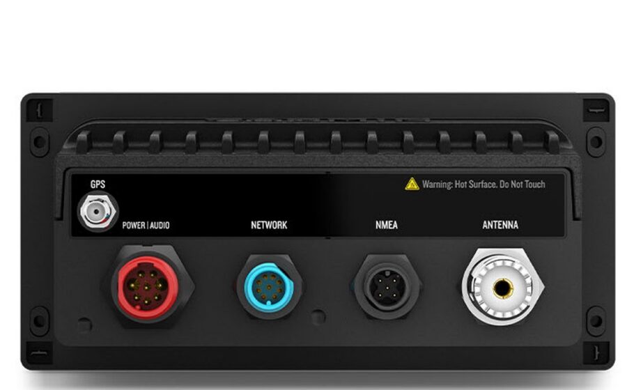 Sistema AIS nautico Garmin 1