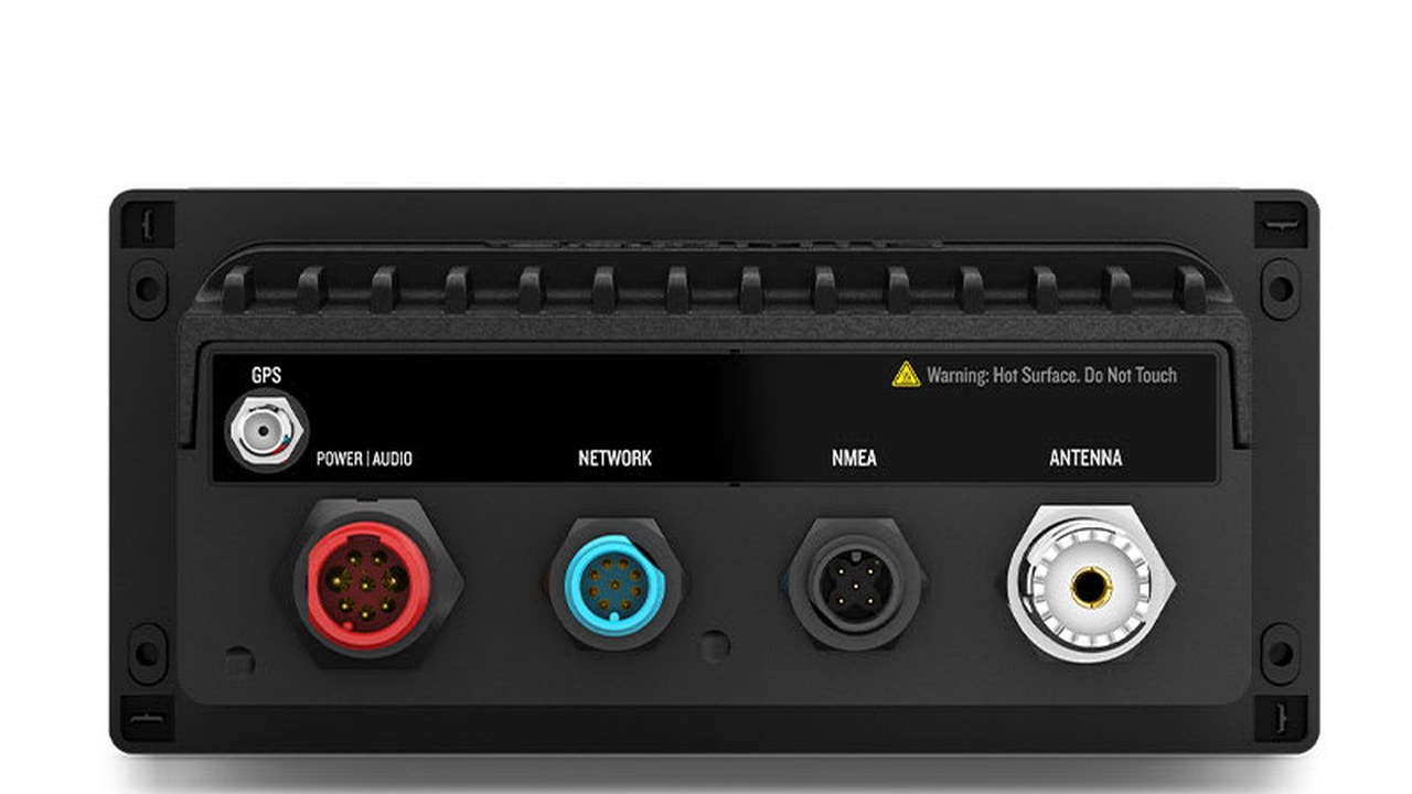 Sistema AIS nautico Garmin 1