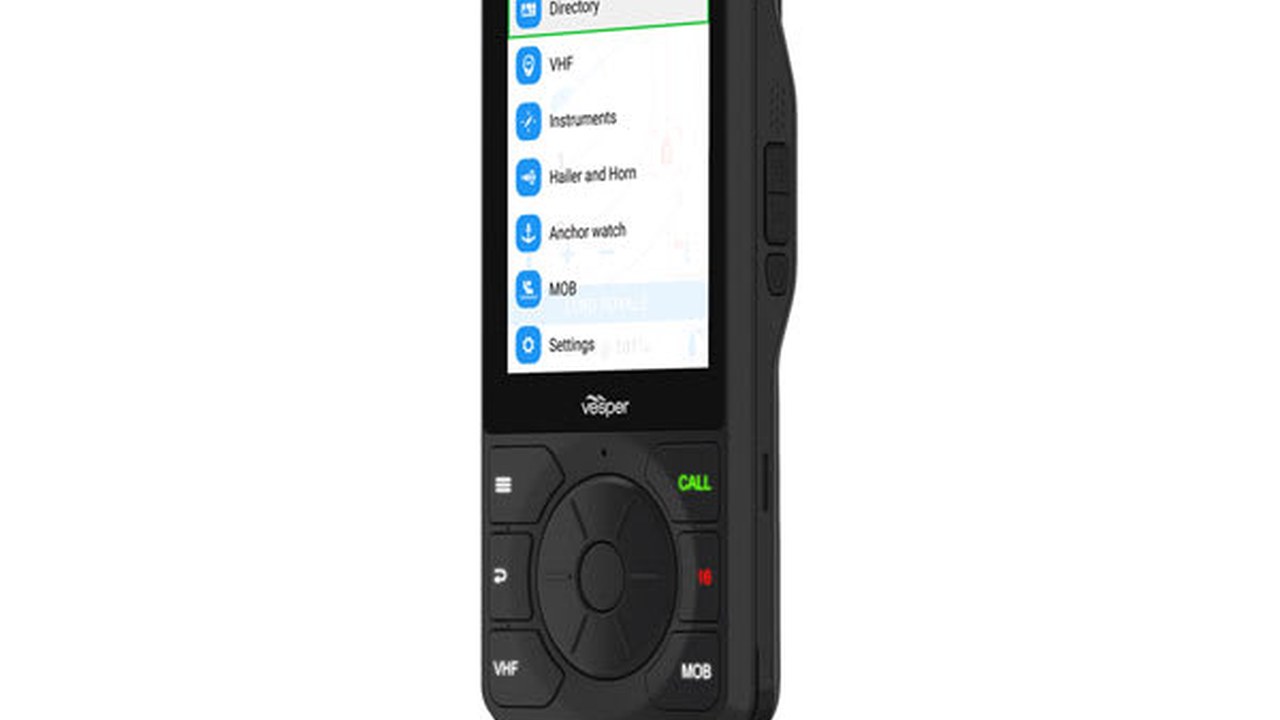 Sistema AIS nautico Garmin 5
