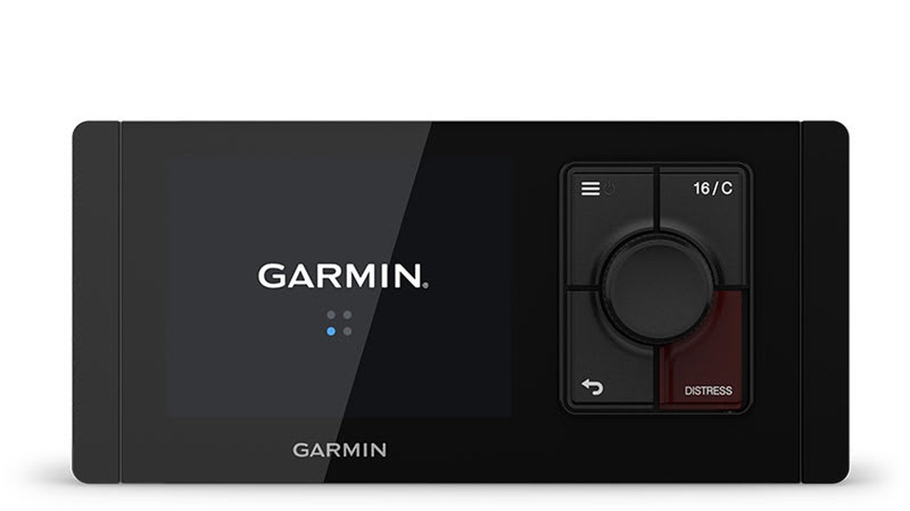 Sistema AIS nautico Garmin 7
