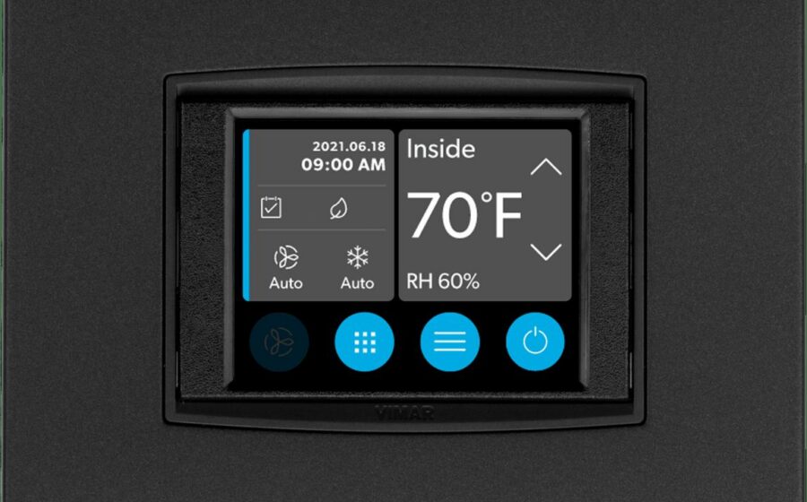 Dometic 1 air conditioning component