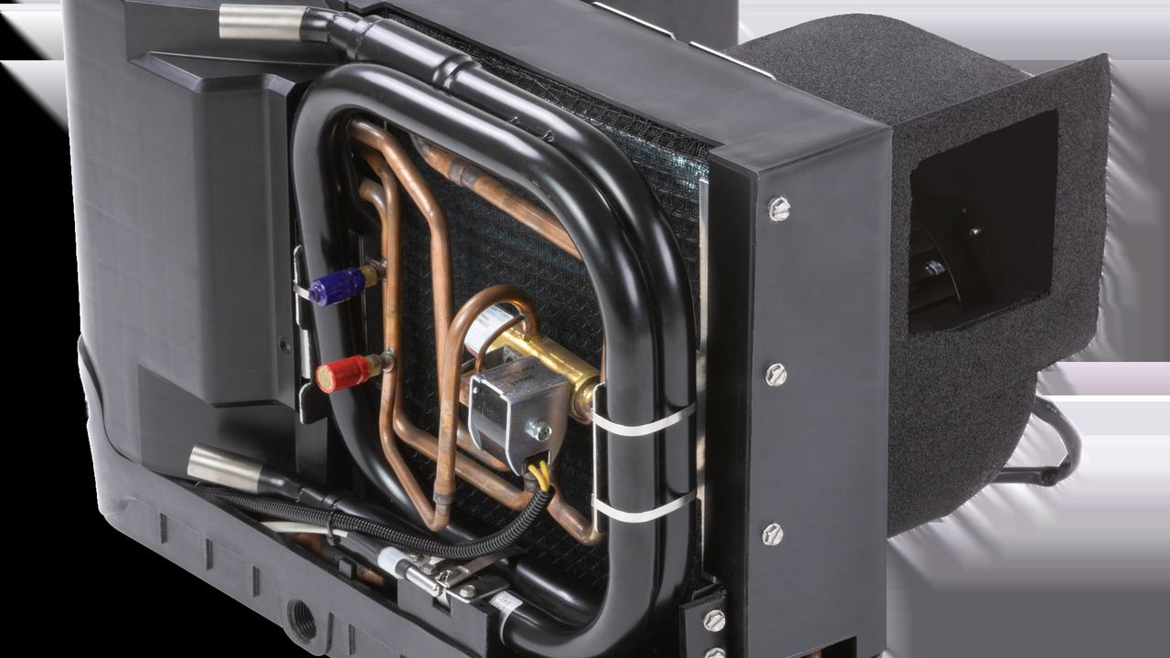 Componente aria condizionata di bordo Dometic 6