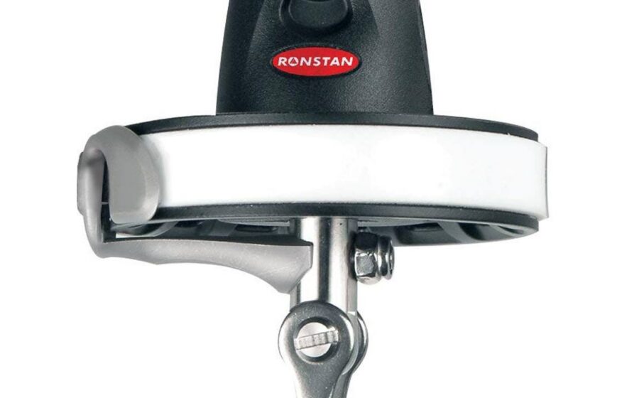 Ronstan Serie 60 f&uuml;r Gennaker