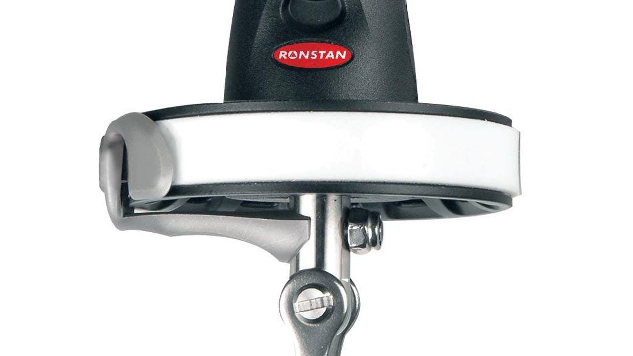 Ronstan Serie 60 für Gennaker