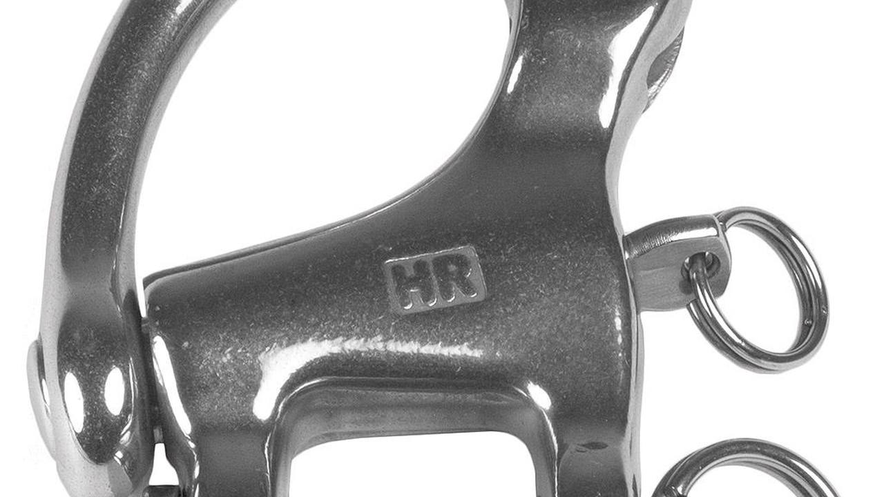 Zubehör Ronstan Serie 160 für Winder