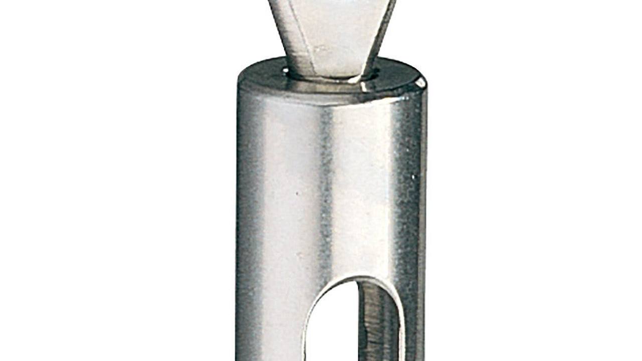 Ronstan kleiner Rolladen