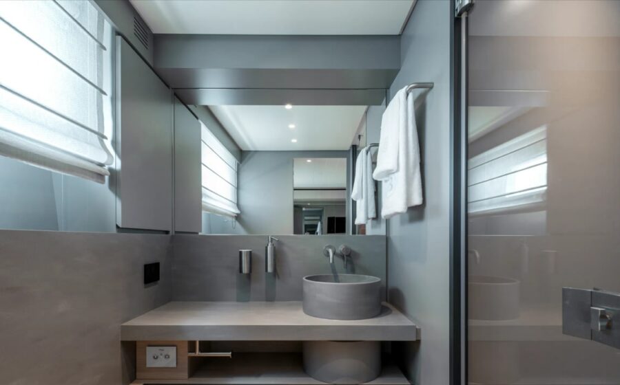 Bagno del Bluegame BGX63