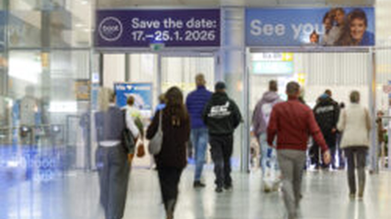 boot D&uuml;sseldorf 2027 &mdash; official photo 5