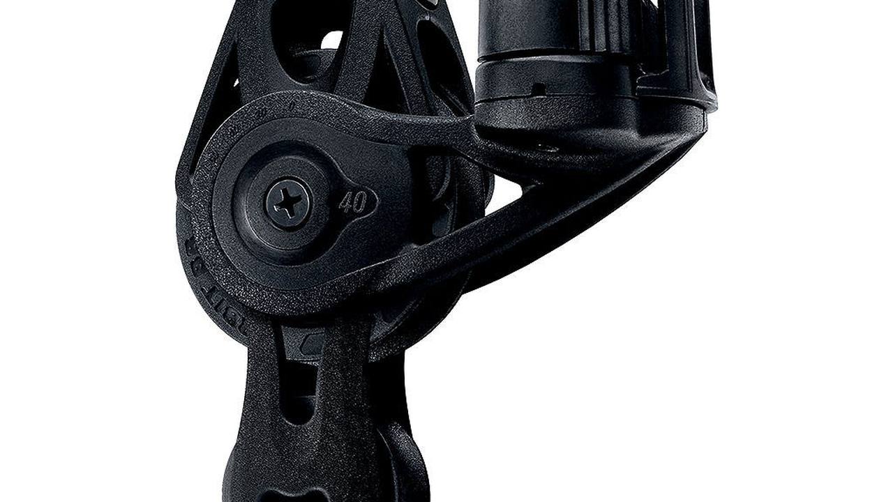 Bozzello Ronstan Orbit serie 40 a guancia