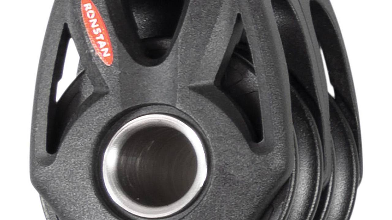 Bozzello Ronstan Orbit serie 40 multiplo