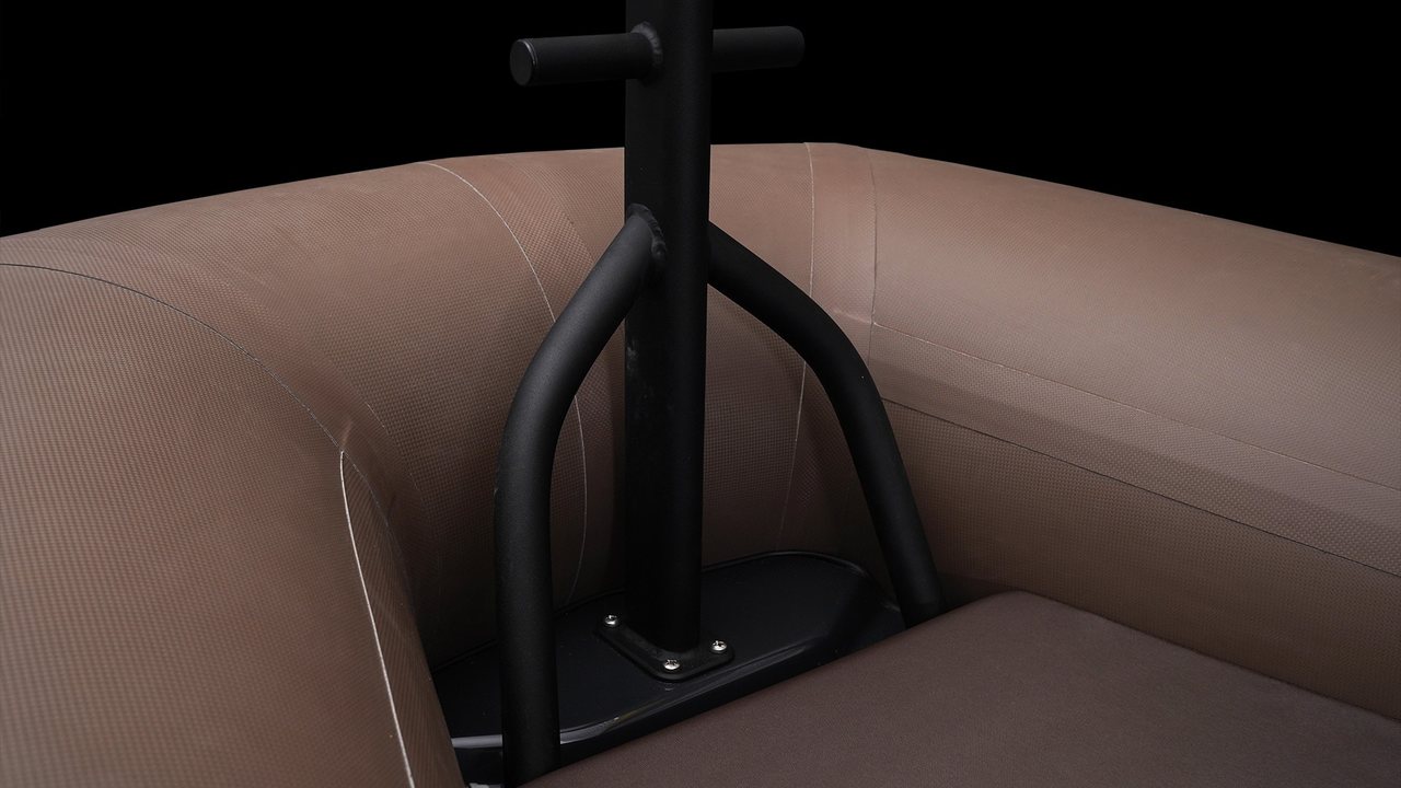 Palo di traino del BRIG Navigator 26