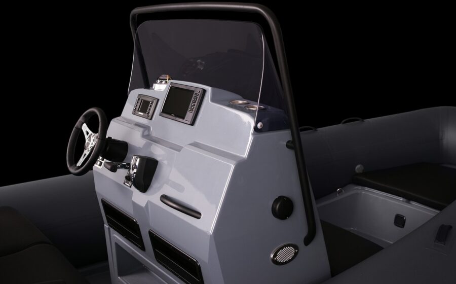 Bridge BRIG Navigator 700