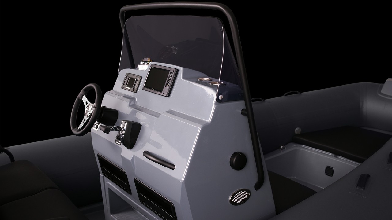 Bridge BRIG Navigator 700