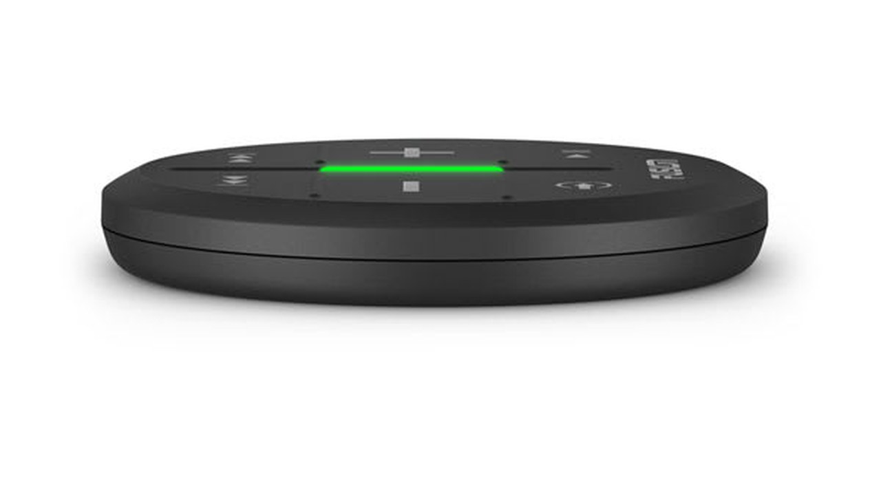 Cablaggio audio nautico Garmin Fusion 7