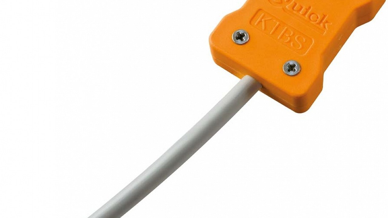 Sensore temperatura batterie Quick KTBS