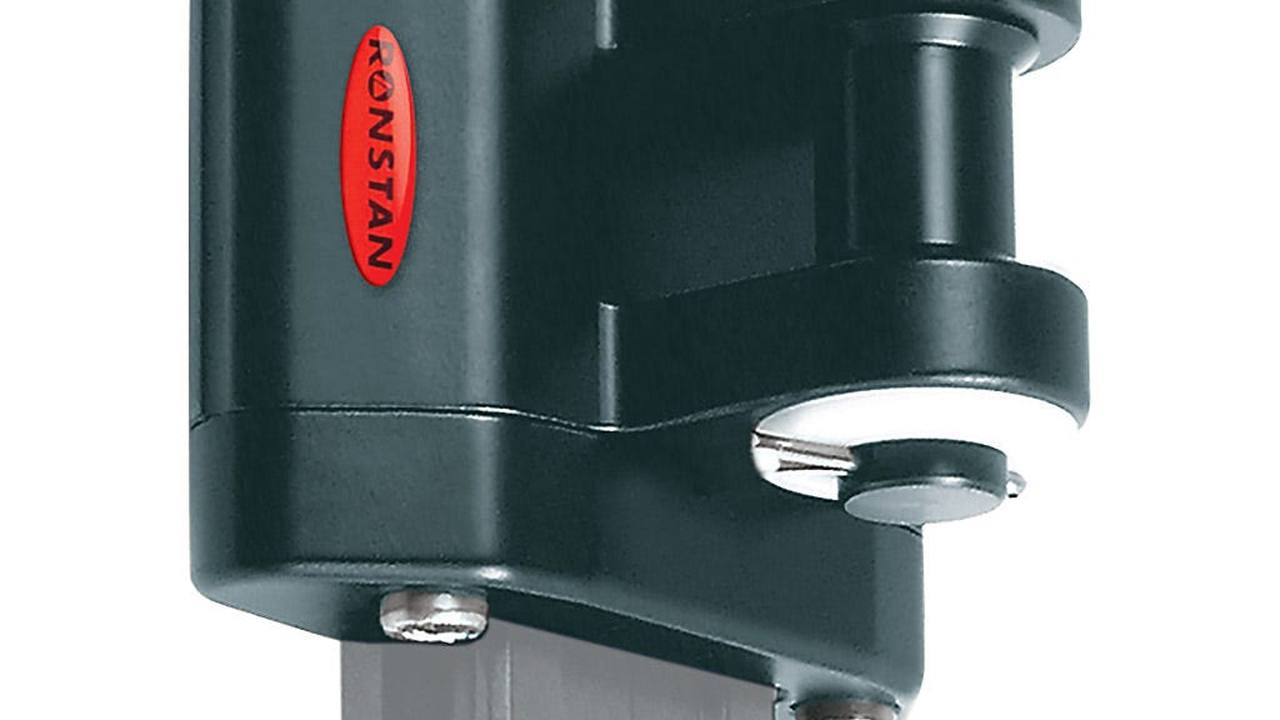 Carrello intermedio Ronstan Series 42