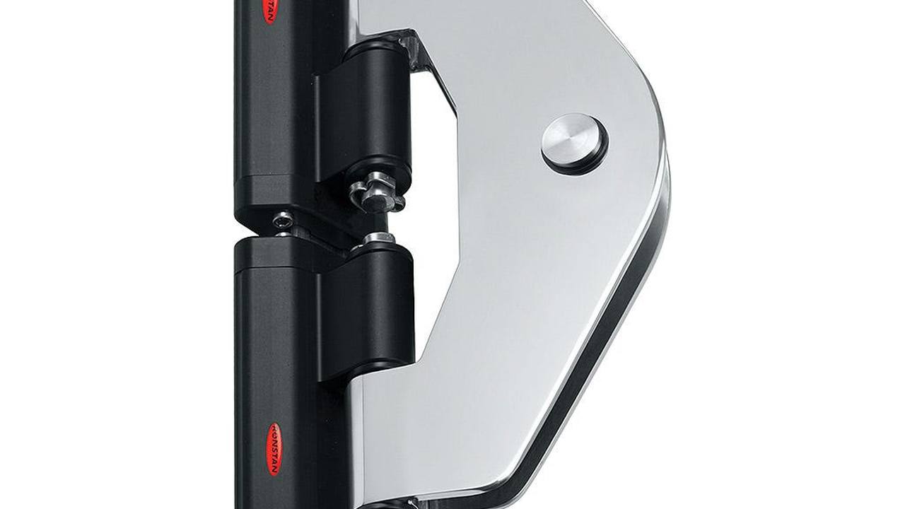 Carrello lungo di penna Ronstan Series 42