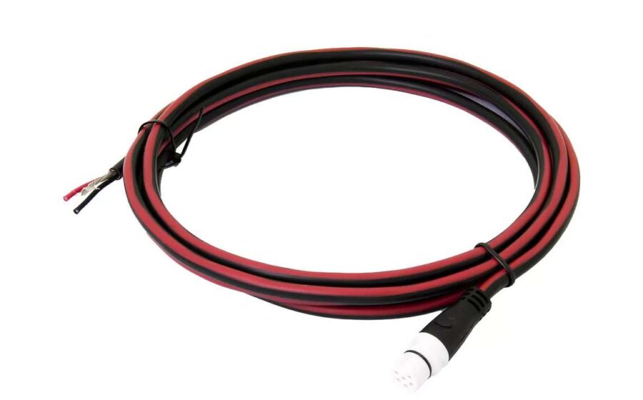 Netzdiagnose NMEA 2000 mit Boot 1