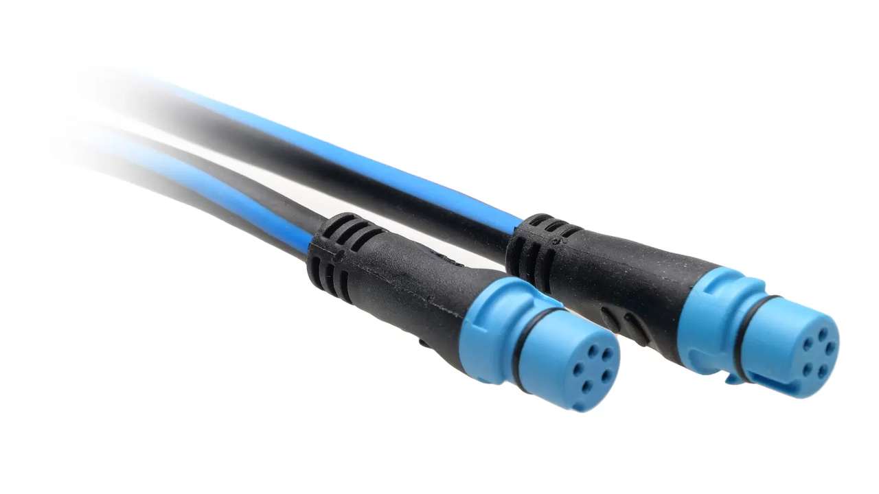Controllo backbone SeaTalk NG 2